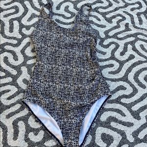 Speedo bathing suit